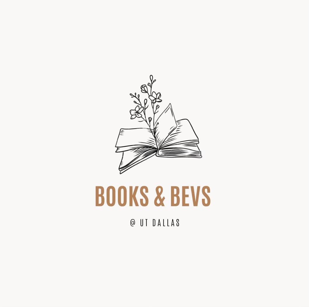 Books  Bevs